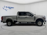 2024 Ford Super Duty F-250 SRW XLT