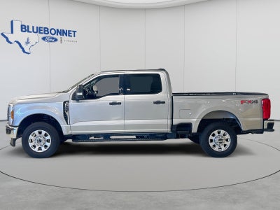 2024 Ford Super Duty F-250 SRW XLT