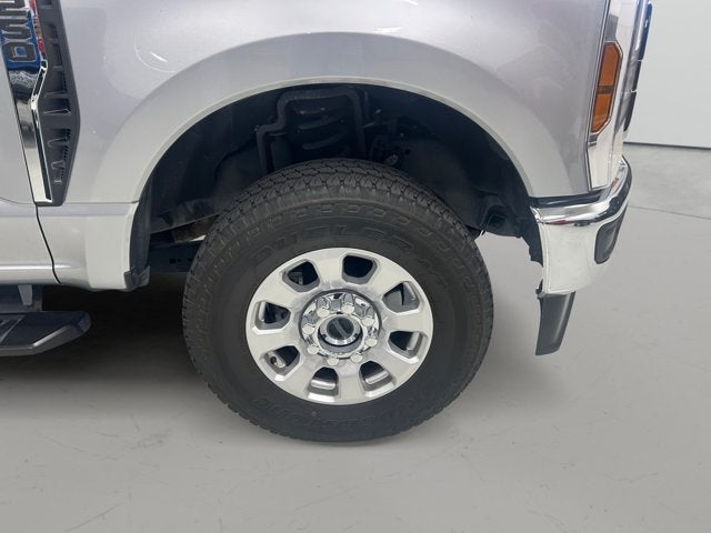 2024 Ford Super Duty F-250 SRW XLT