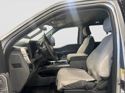 2024 Ford Super Duty F-250 SRW XLT