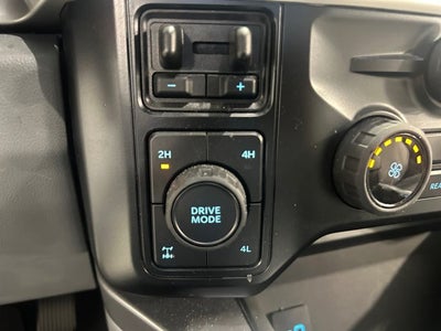 2024 Ford Super Duty F-250 SRW XLT