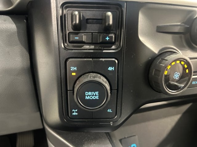 2024 Ford Super Duty F-250 SRW XLT