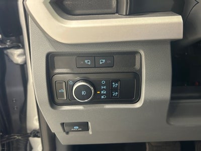 2024 Ford Super Duty F-250 SRW XLT