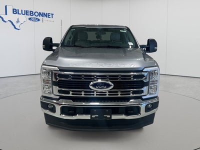 2024 Ford Super Duty F-250 SRW XLT