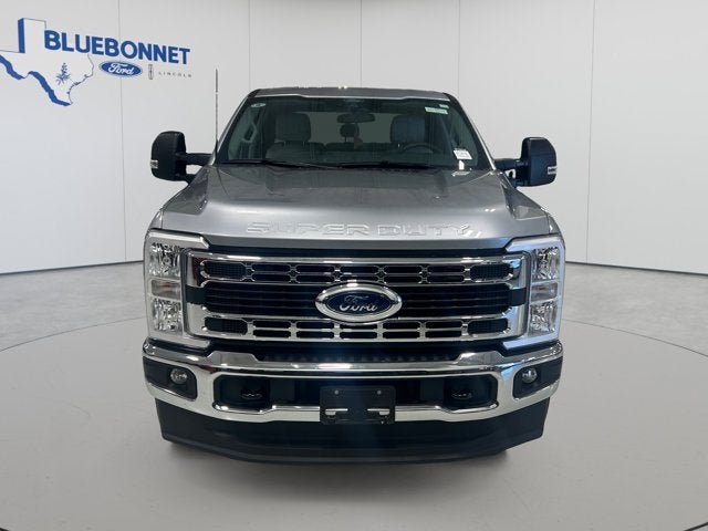 2024 Ford Super Duty F-250 SRW XLT