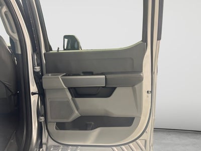 2024 Ford Super Duty F-250 SRW XLT