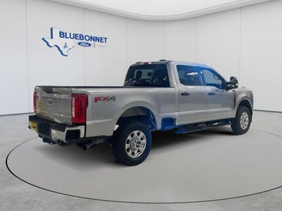 2024 Ford Super Duty F-250 SRW XLT