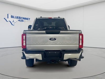 2024 Ford Super Duty F-250 SRW XLT