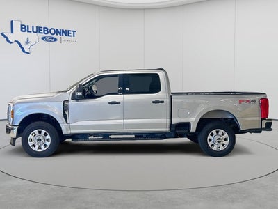 2024 Ford Super Duty F-250 SRW XLT