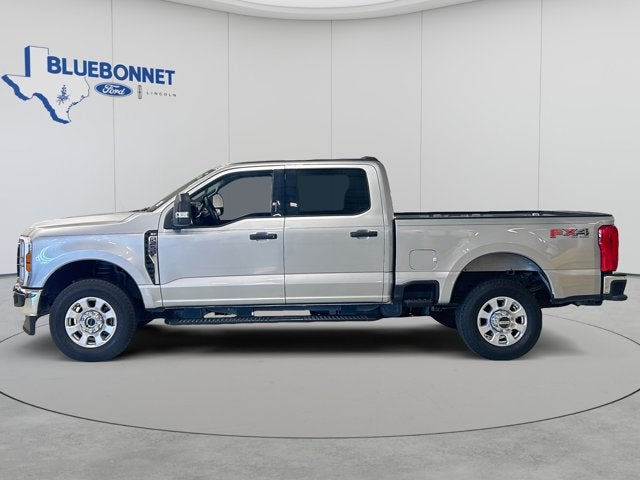 2024 Ford Super Duty F-250 SRW XLT