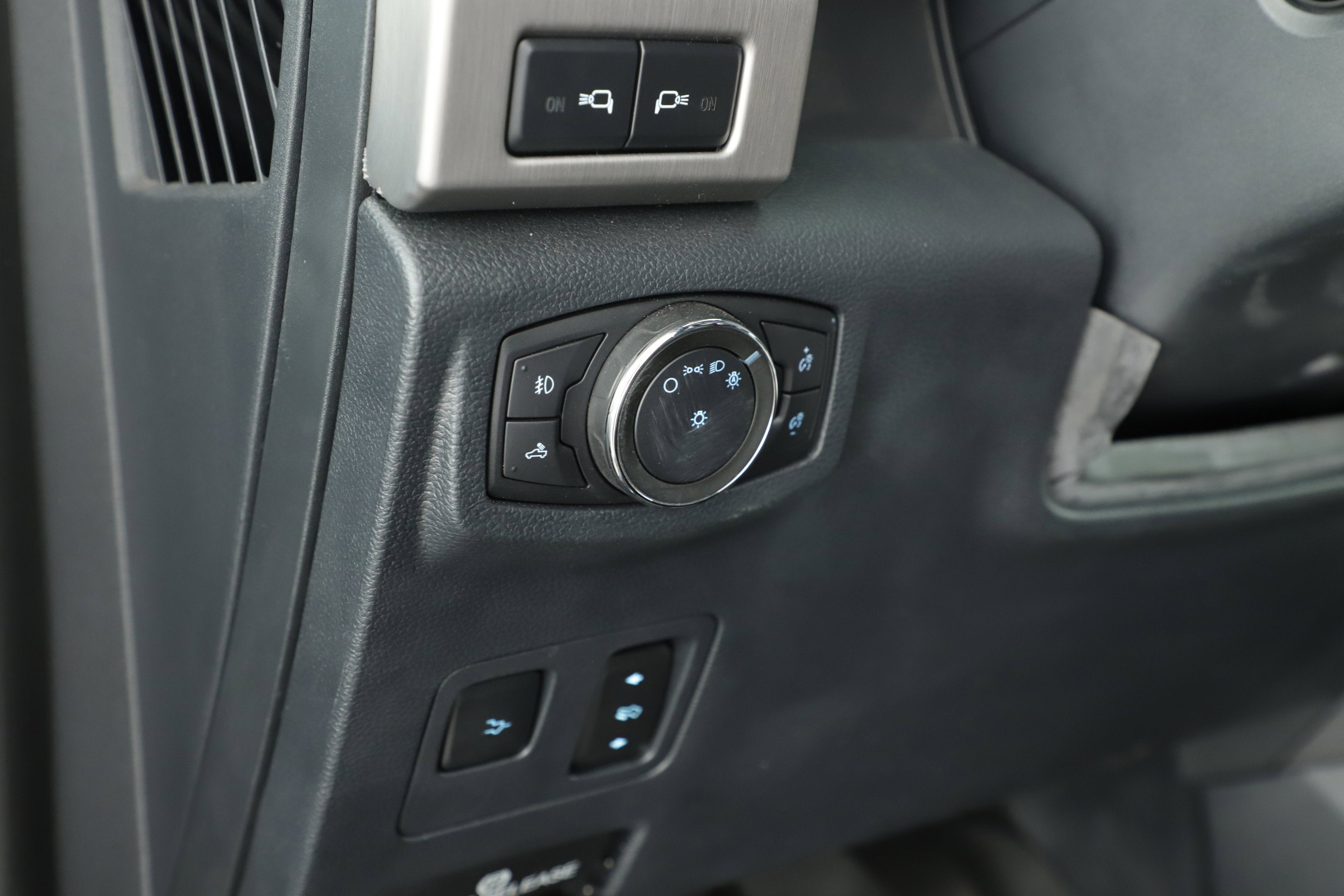 2022 Ford Super Duty F-250 SRW Platinum