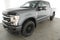 2022 Ford Super Duty F-250 SRW Platinum