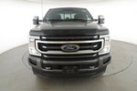 2022 Ford Super Duty F-250 SRW Platinum