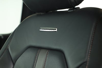 2022 Ford Super Duty F-250 SRW Platinum