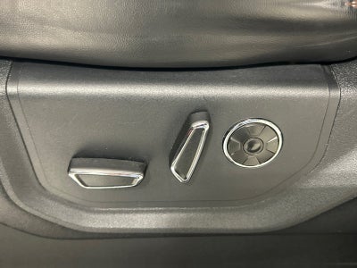 2019 Ford Super Duty F-250 SRW Platinum