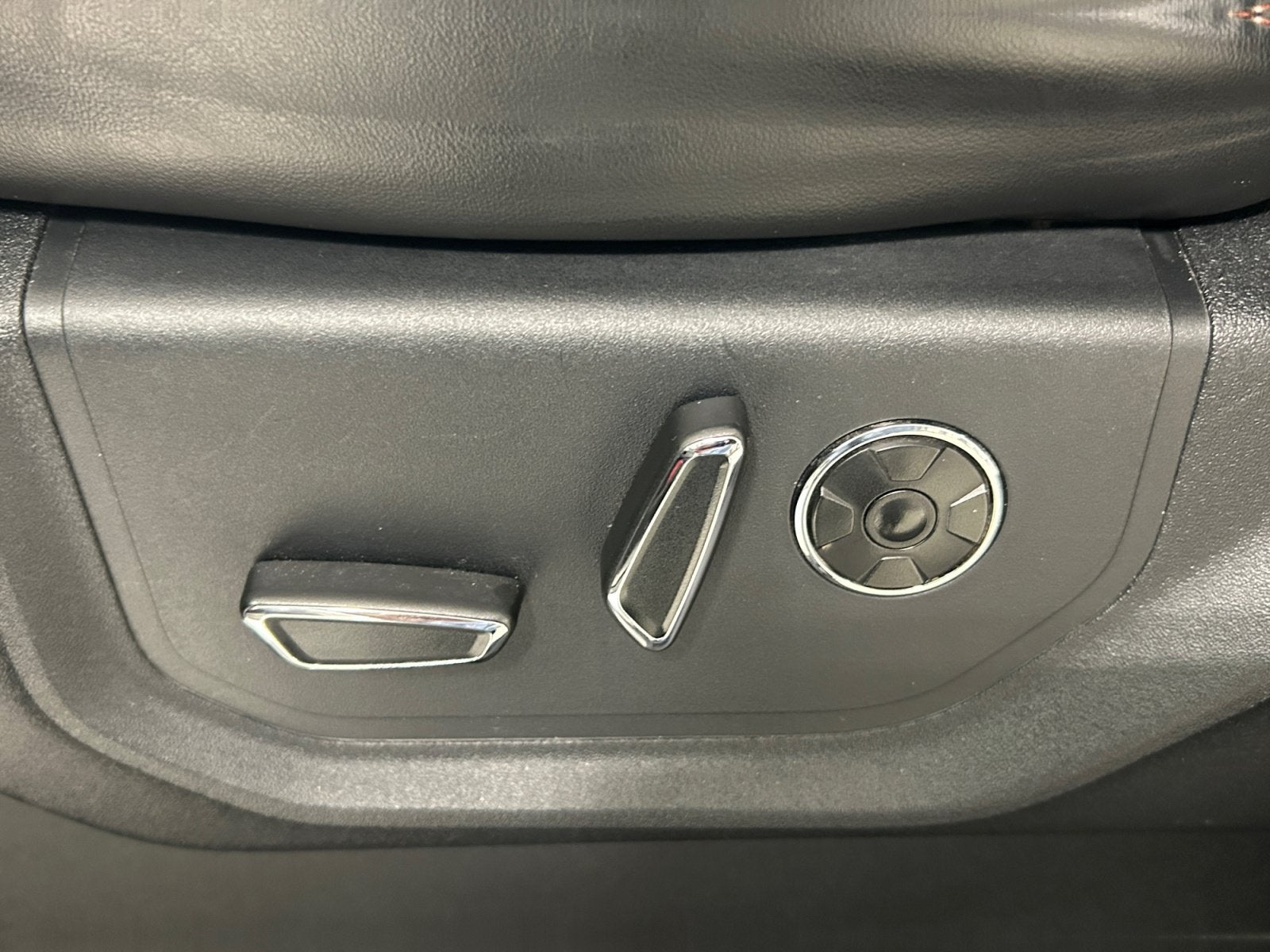 2019 Ford Super Duty F-250 SRW Platinum