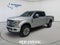 2019 Ford Super Duty F-250 SRW Platinum