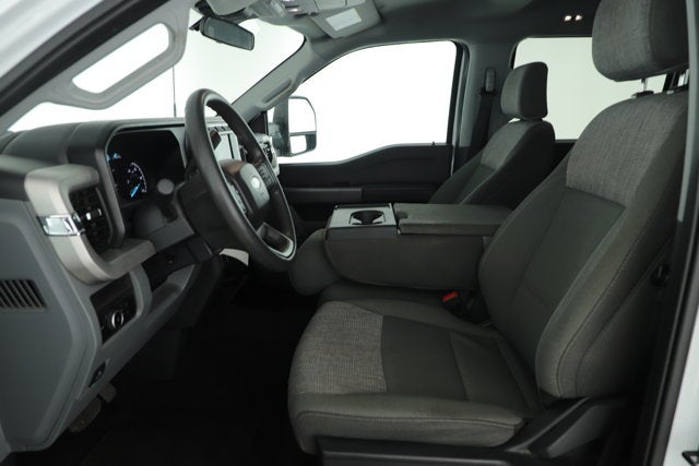 2024 Ford Super Duty F-250 SRW Super Duty