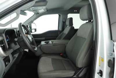 2024 Ford Super Duty F-250 SRW Super Duty