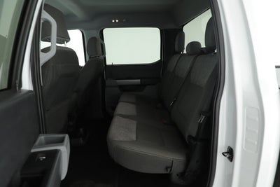 2024 Ford Super Duty F-250 SRW Super Duty