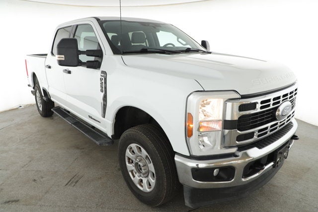 2024 Ford Super Duty F-250 SRW Super Duty