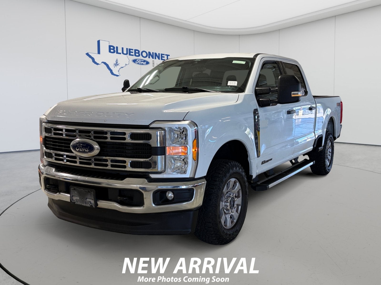 2024 Ford Super Duty F-250 SRW XLT