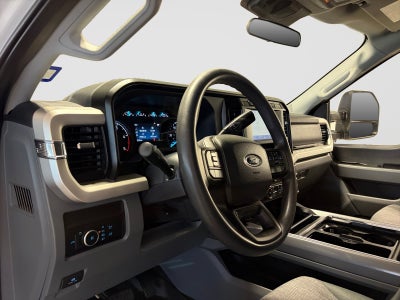 2024 Ford Super Duty F-250 SRW XLT