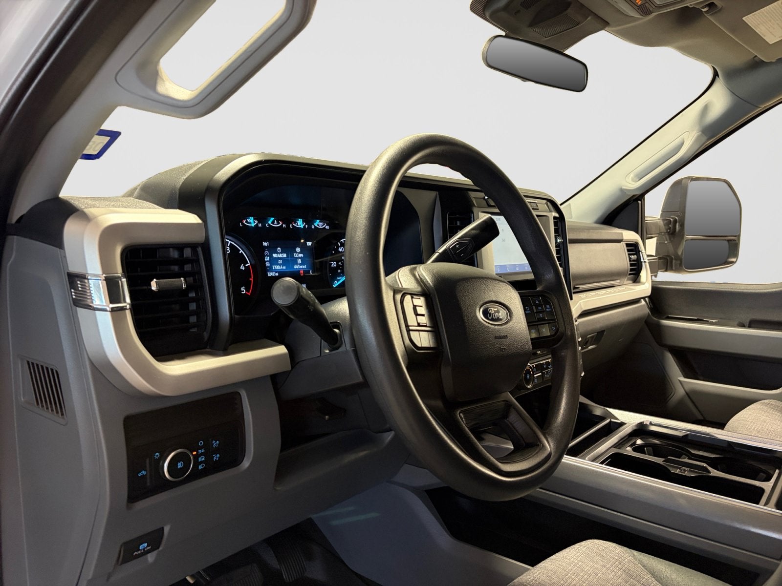 2024 Ford Super Duty F-250 SRW XLT