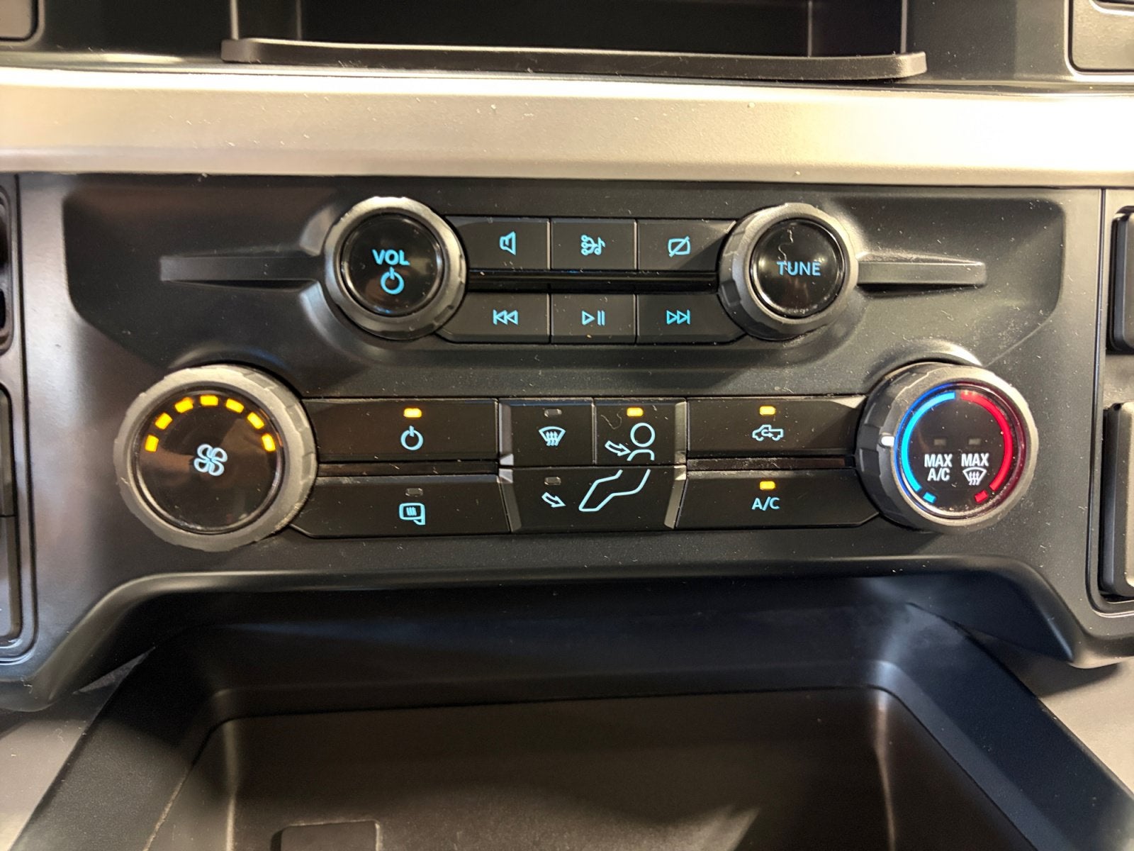 2024 Ford Super Duty F-250 SRW XLT