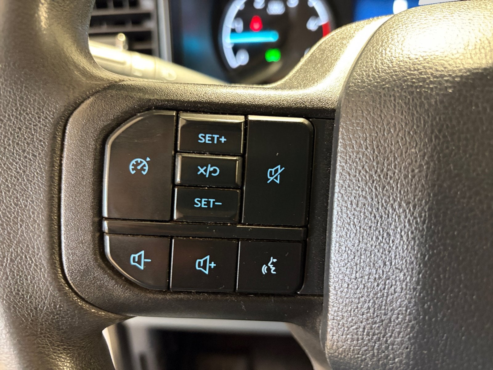 2024 Ford Super Duty F-250 SRW XLT