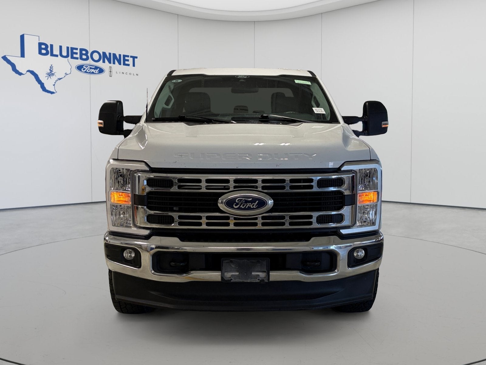 2024 Ford Super Duty F-250 SRW XLT
