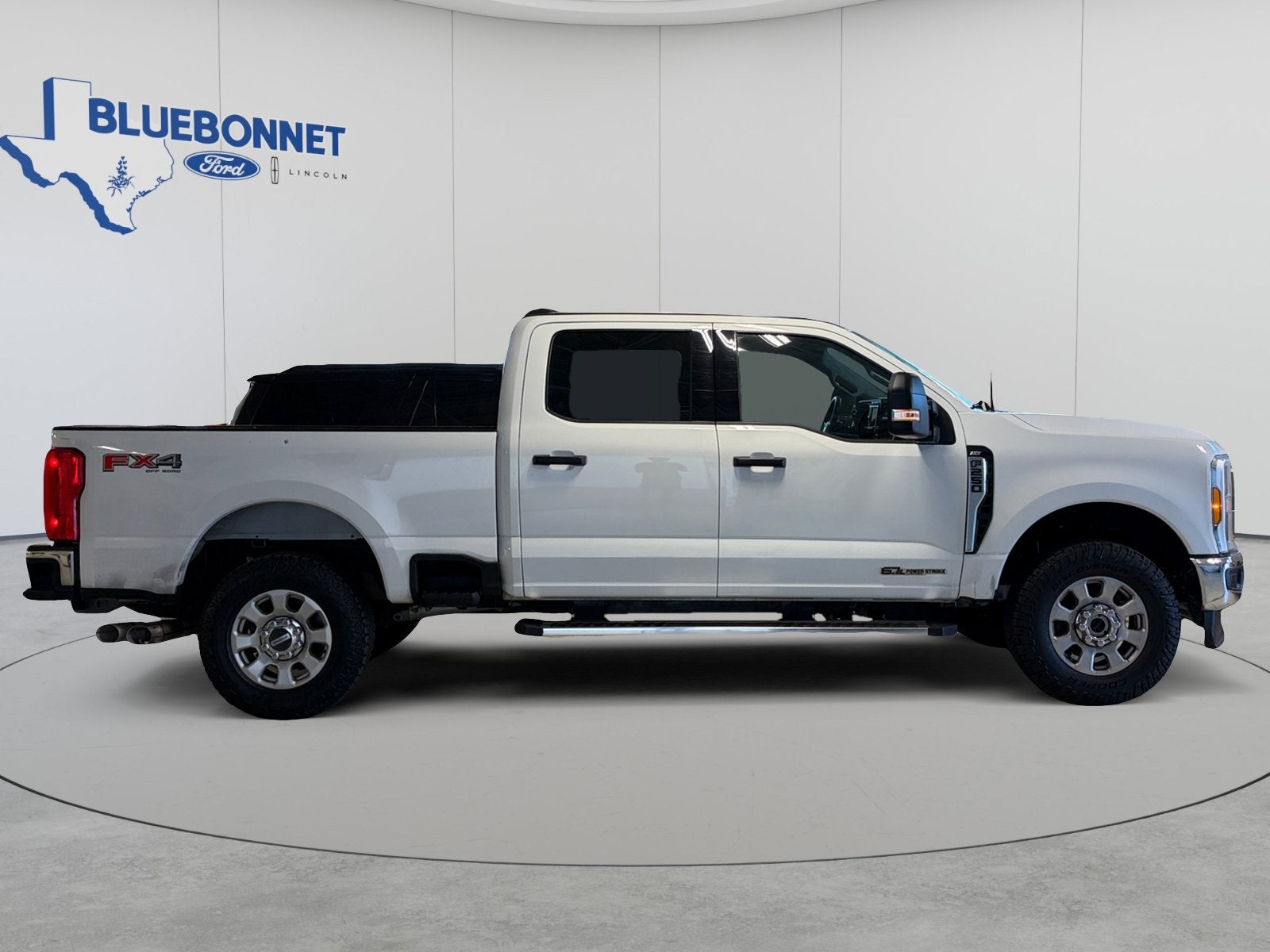 2024 Ford Super Duty F-250 SRW XLT