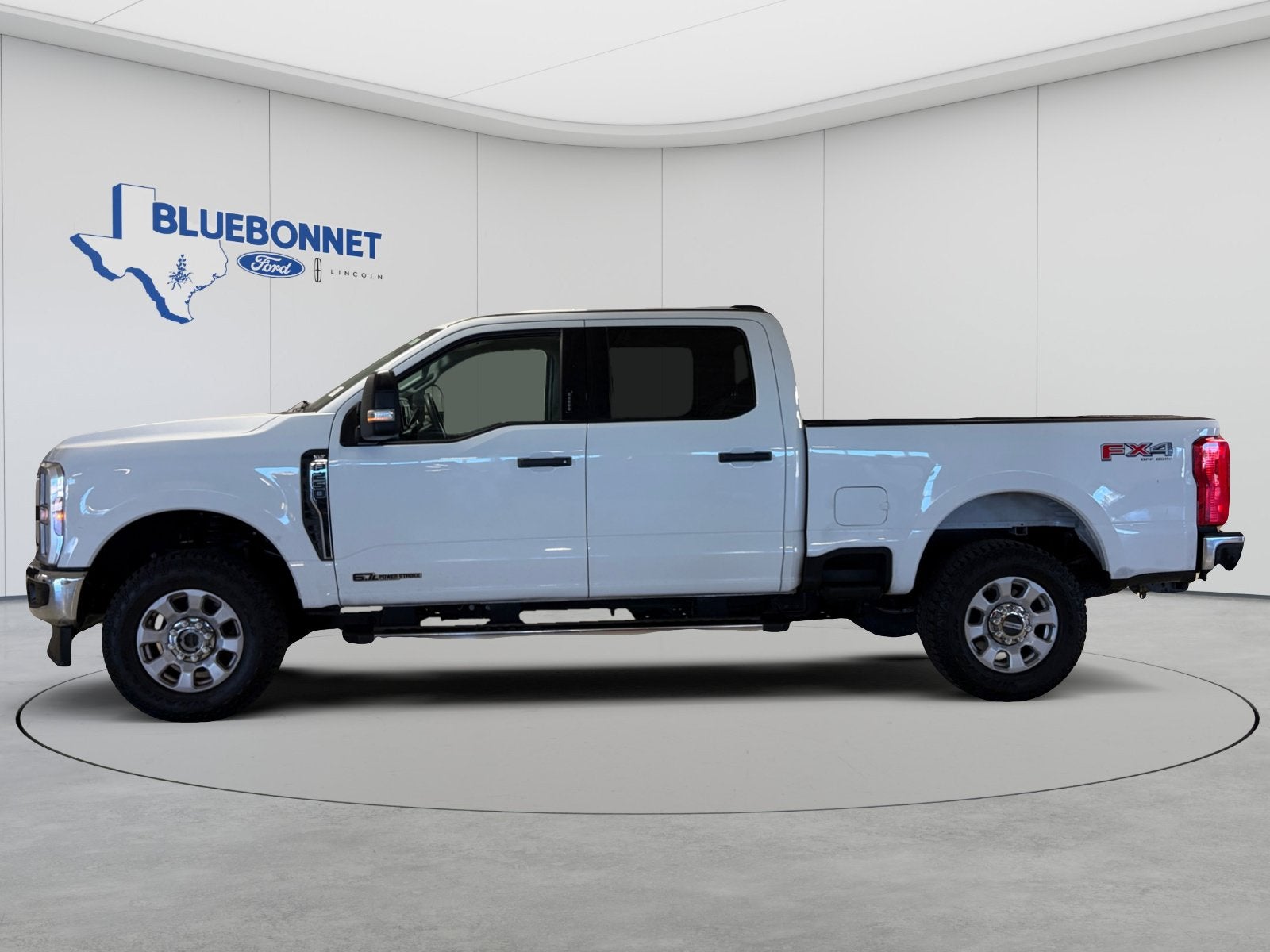 2024 Ford Super Duty F-250 SRW XLT