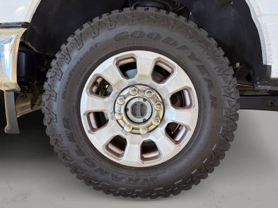 2024 Ford Super Duty F-250 SRW XLT