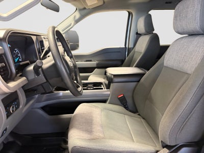 2024 Ford Super Duty F-250 SRW XLT