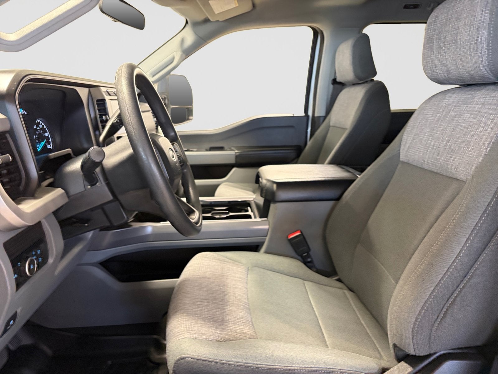 2024 Ford Super Duty F-250 SRW XLT
