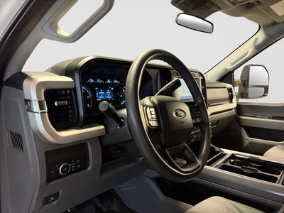 2024 Ford Super Duty F-250 SRW XLT