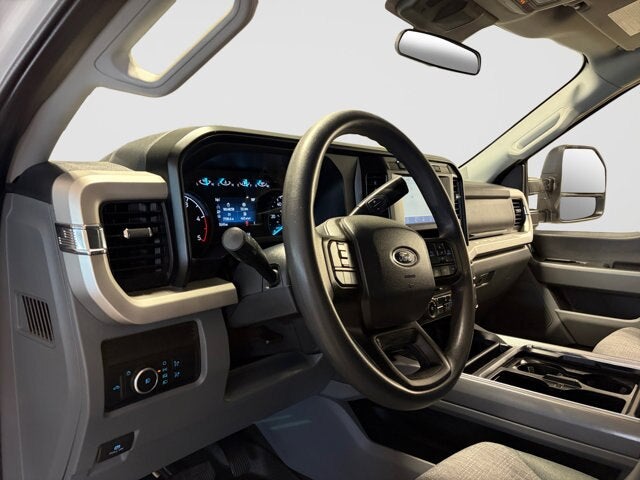 2024 Ford Super Duty F-250 SRW XLT