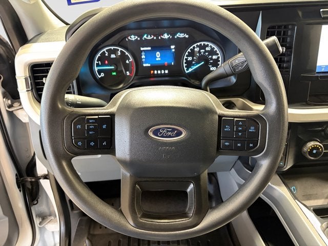 2024 Ford Super Duty F-250 SRW XLT