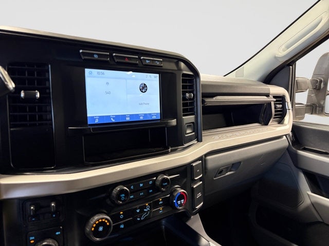 2024 Ford Super Duty F-250 SRW XLT