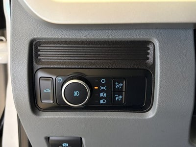 2024 Ford Super Duty F-250 SRW XLT
