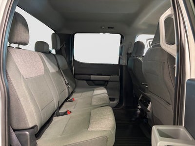 2024 Ford Super Duty F-250 SRW XLT