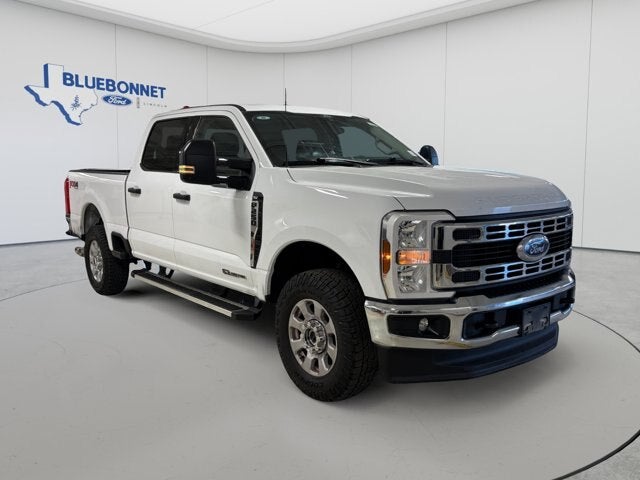 2024 Ford Super Duty F-250 SRW XLT