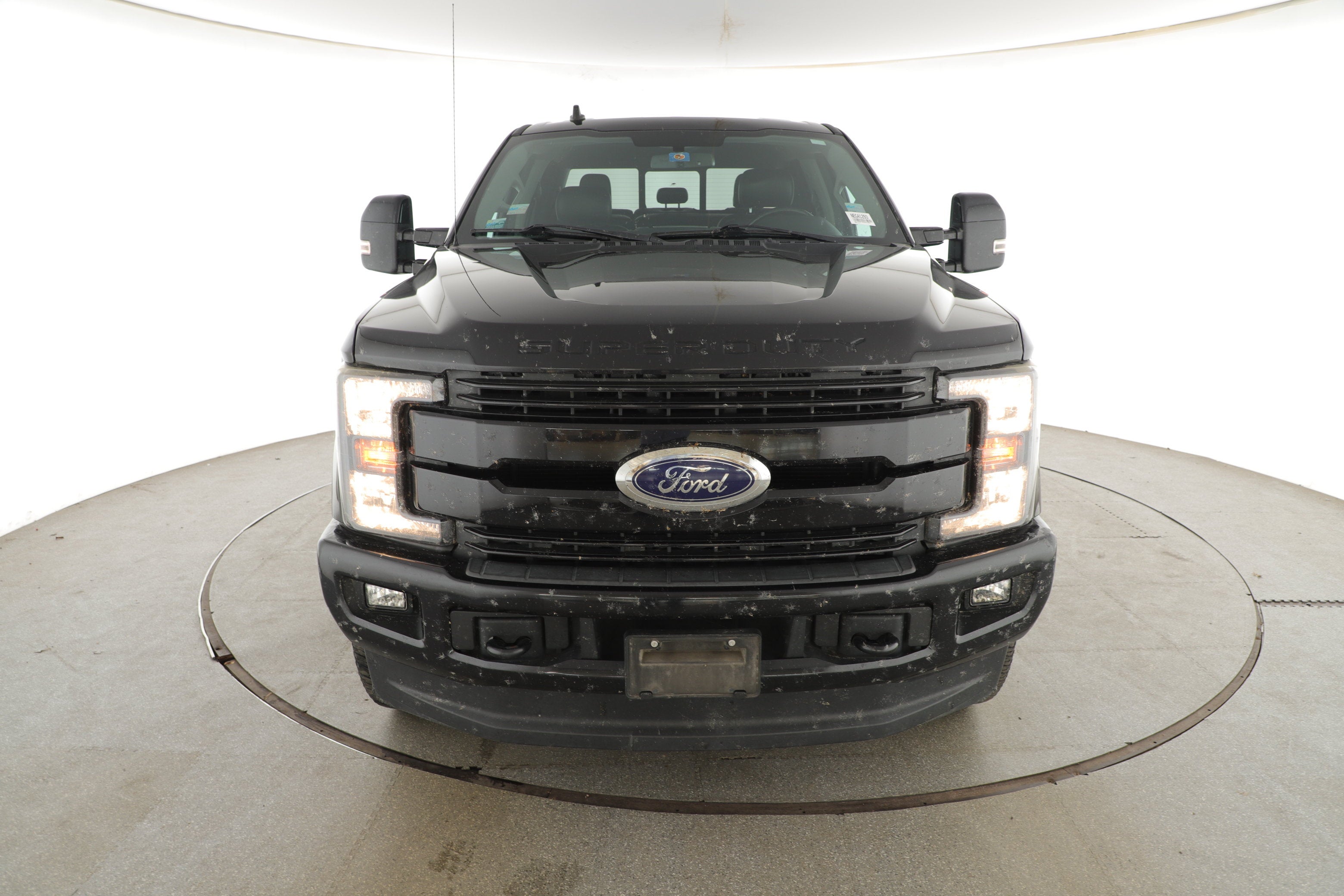 2019 Ford Super Duty F-250 SRW Super Duty
