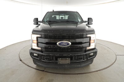 2019 Ford Super Duty F-250 SRW Super Duty