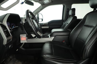 2019 Ford Super Duty F-250 SRW Super Duty