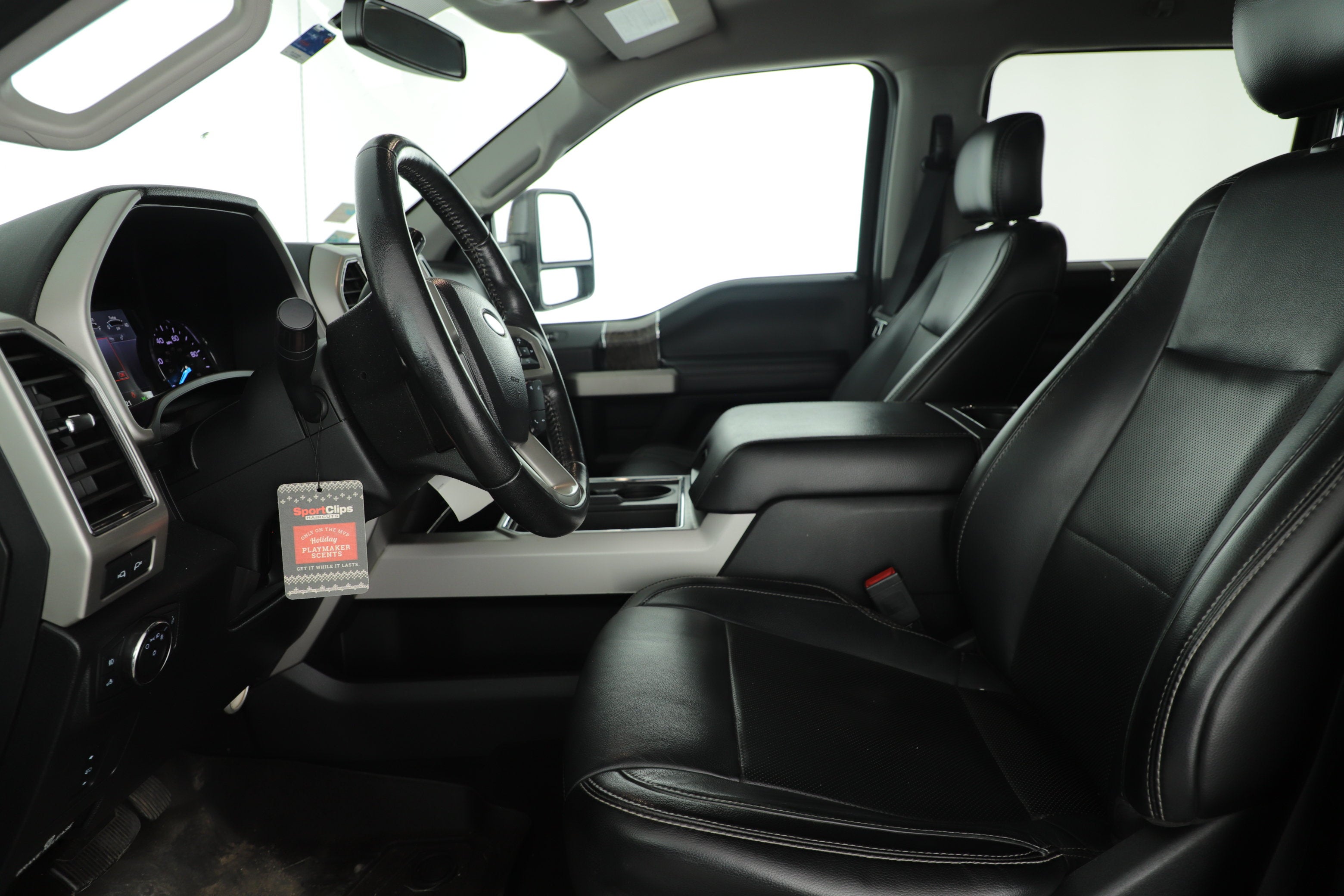 2019 Ford Super Duty F-250 SRW Super Duty