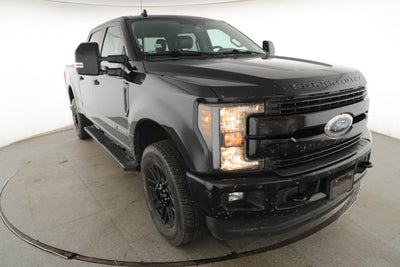 2019 Ford Super Duty F-250 SRW Super Duty