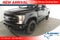 2019 Ford Super Duty F-250 SRW Super Duty