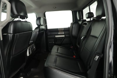 2019 Ford Super Duty F-250 SRW Super Duty